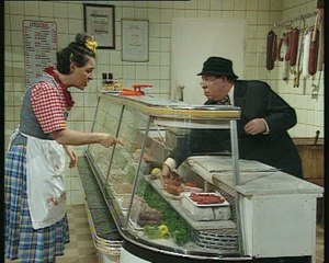 Stanglwirt - 21 - Stanglwirt Eine Maus kommt selten allein