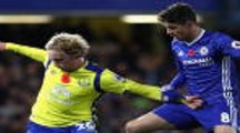 Oscar's future will be clearer soon - Conte