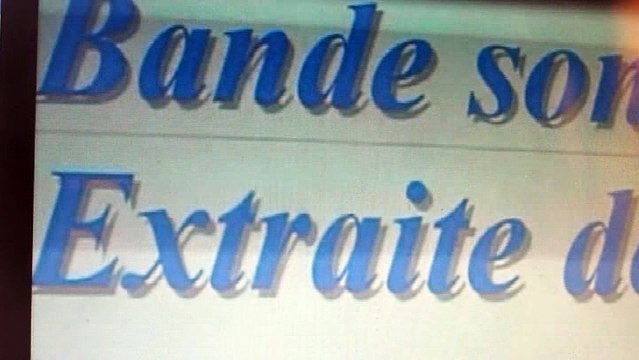 LES BOIS FLOTTéS LANCEUR D'ALERTE