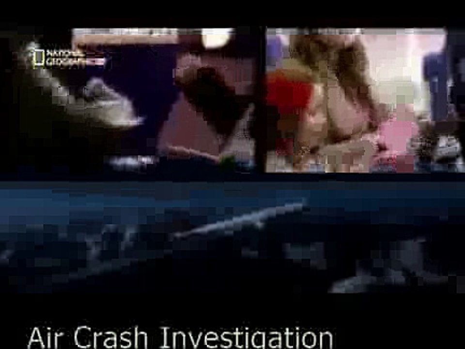 Air Crash Investigation New Episodes Swiss Air 111 Plane Crash