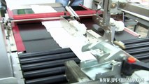 Printing Process Boxes - Offset Press JPC