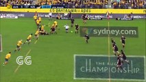 Top Tries 2016 - International Rugby HD