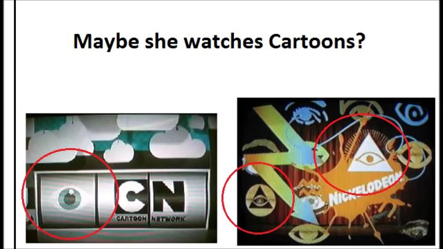 5th Grade Girl Wants to Sell Soul to Devil! Illuminati Conspiracy Exposed