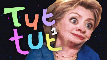 DÉFORMEZ VOS GIF ANIMÉS - TUT TUT ! #1 - Copain du web