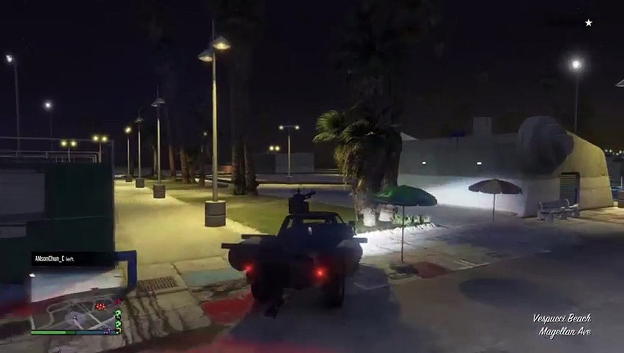 YXOSF's Live PS4 Broadcast