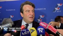 Solère, Pinel, Le Foll: ce qu'ils pensent de la proposition de Valls de supprimer le 49.3