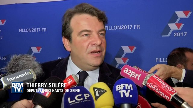 Solère, Pinel, Le Foll: ce qu'ils pensent de la proposition de Valls de supprimer le 49.3