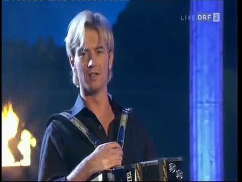 Florian Silbereisen - Glaub an das Leben