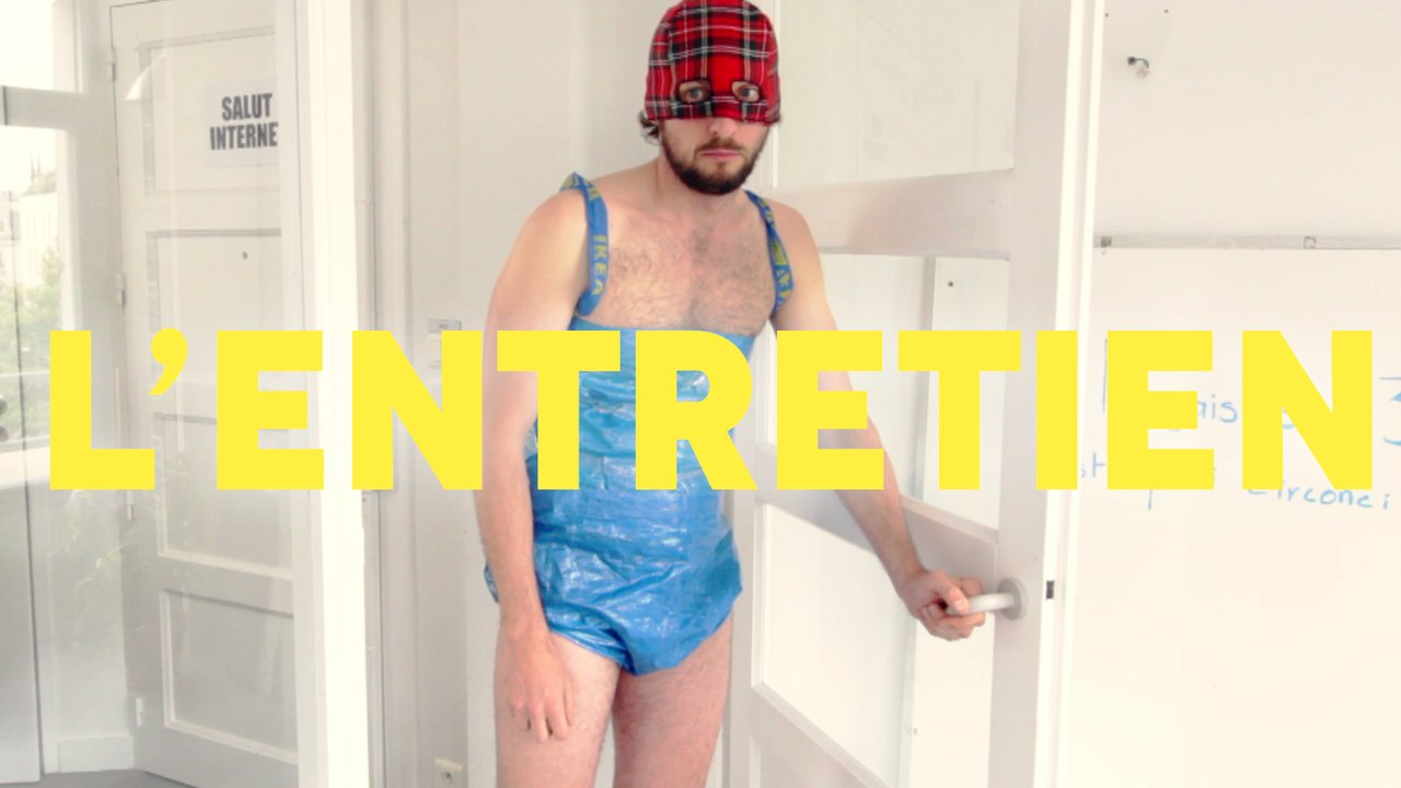L'ENTRETIEN - Mode histoire #01