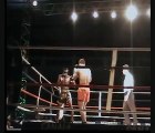 Yodsaenklai Fairtex vs Vuyisile Colossa