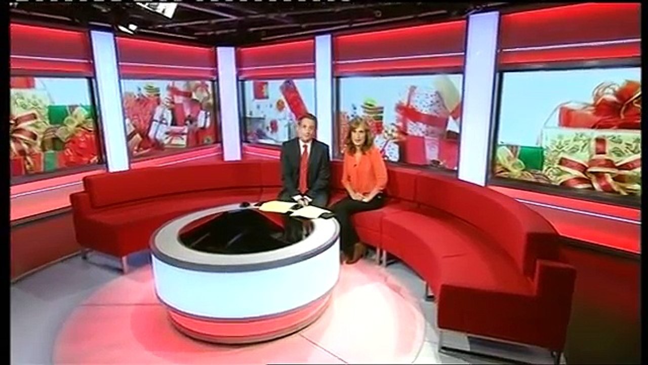 Une maman partage une photo sur Facebook sur laquelle on voit les 300 cadeaux de Noël qu'elle compte offrir à ses enfant