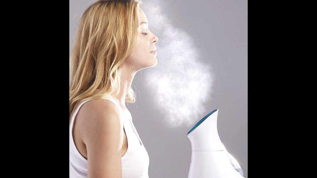 Facial Steamer Review