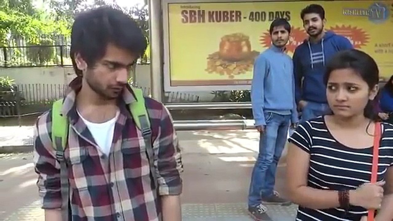Girls must watch this video. ...
