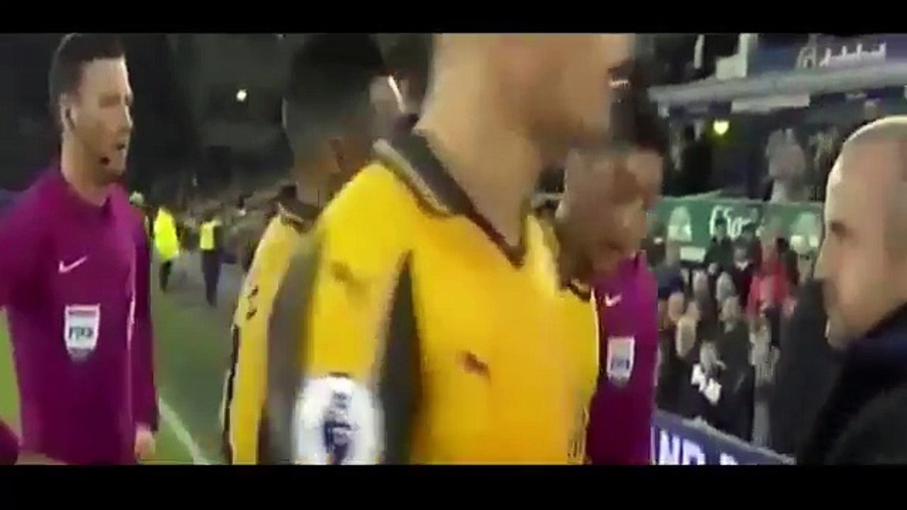 Everton_vs_Arsenal_Football_14_12_2016_ FOOTBALL_ HIGHLIGHTS