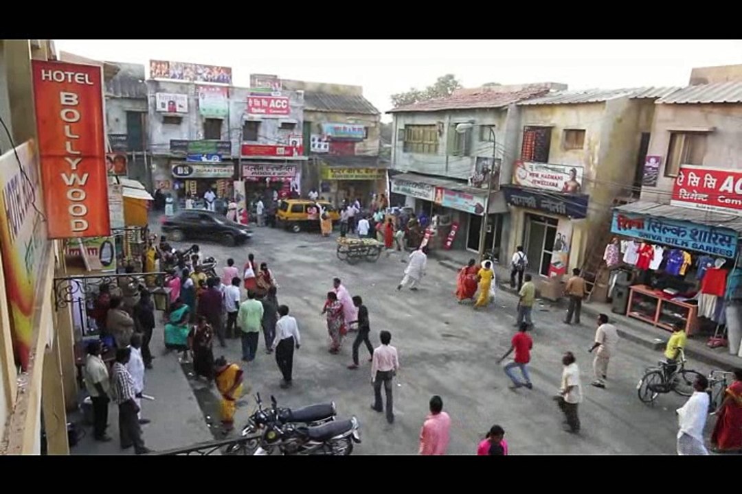 Mankatha Tamil Movie  Making Video  Ajith  Trisha  Arjun  Yuvan Shankar Raja_0003