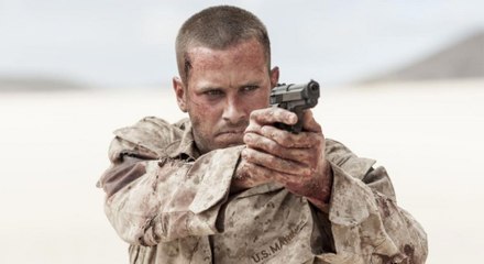 Mine - Tráiler oficial en castellano HD