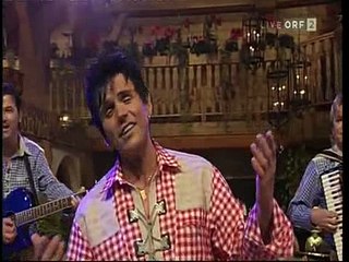 MusikApostel    -    Meine Heimat, die Berge.