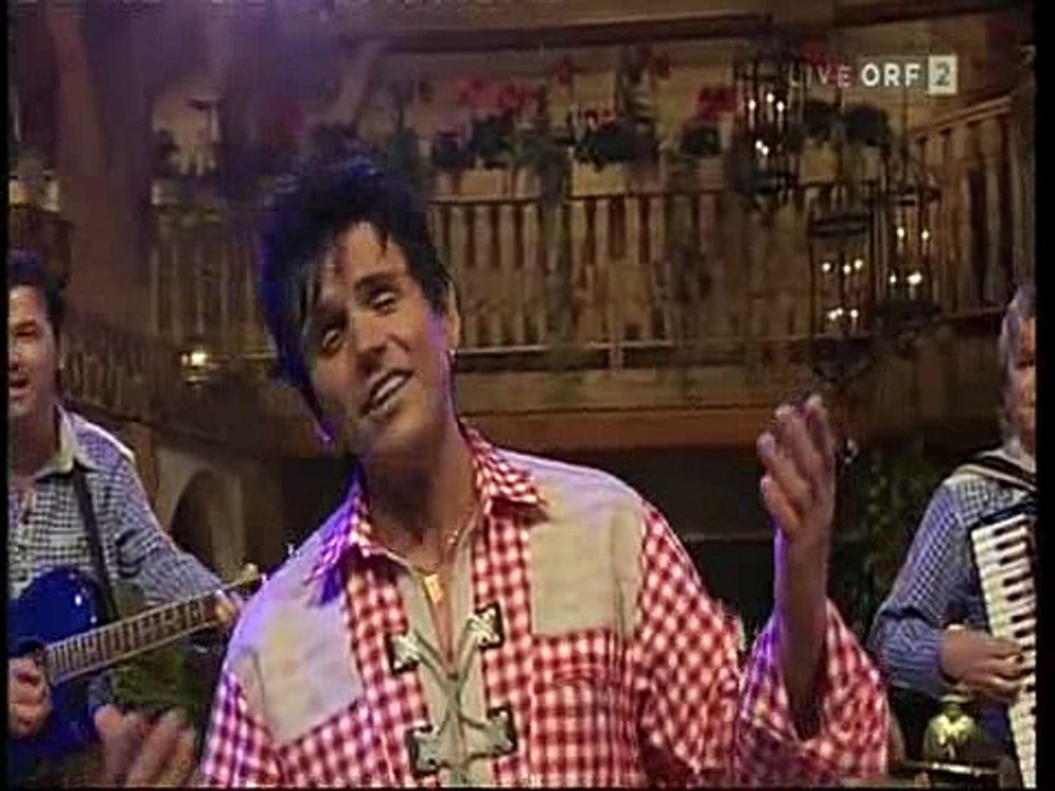 MusikApostel    -    Meine Heimat, die Berge.