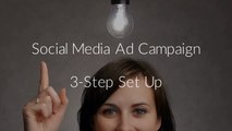 Social Media Advertising Campaign Guide
