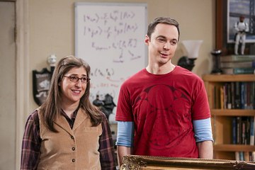 CBS The Big-Bang Theory videos - Dailymotion