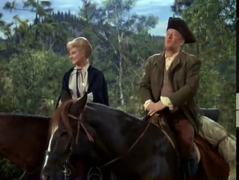 047. Daniel Boone   S02E19   Crisis by Fire