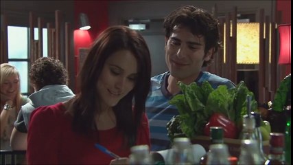 Neighbours Episode 5341 (Libby Kennedy returns.)