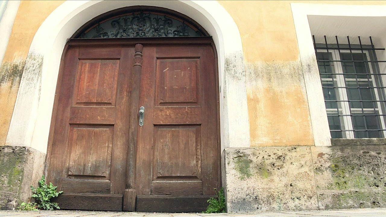 Hitlers Geburtshaus wird österreichisches Staatseigentum