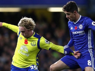 Oscar's future will be clearer soon - Conte