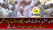 2 People Were Doing Stupid Things During Funeral of Junaid Jamshed