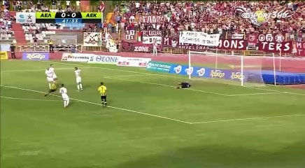 Vaggelis Platellas Video