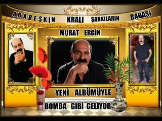 Murat Ergin - Hüzünlü Nağmeler