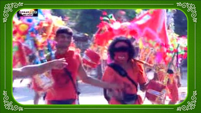 BHOLE TERI NAGRI ME MACH GAYI DHOOM ..भोले तेरी नगरी में मच गयी धूम.....HINDI SHIV BHAJAN