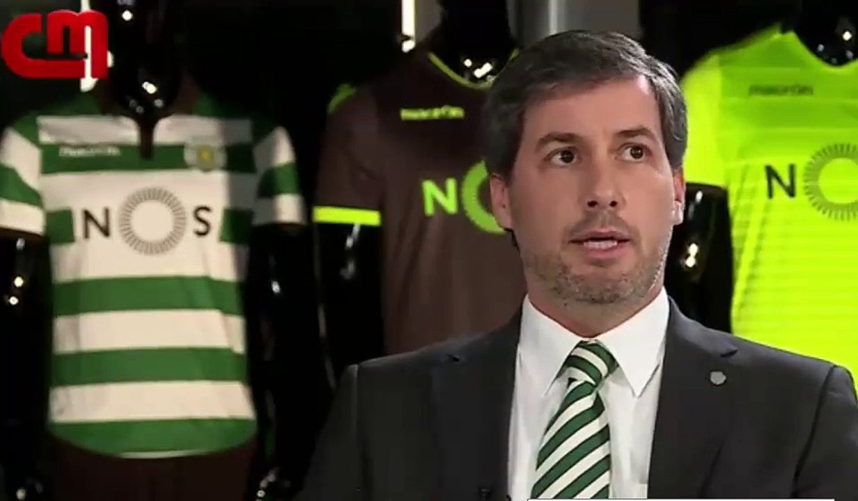 Bruno carvalho chama Paineleiros do Benfica