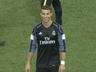 POTD - Ronaldo brings up 500th club goal