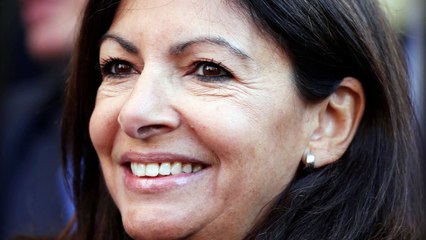 Robert Ménard se paye Anne Hidalgo et le pape François