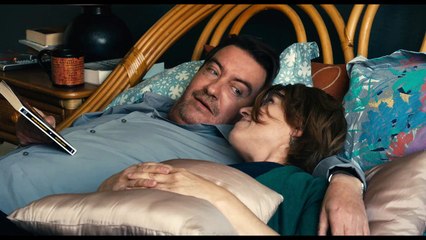 Jamais contente Bande-annonce