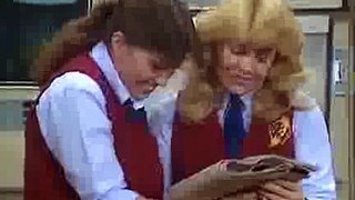 The Facts of Life Full Episodes S04E20 Whos on First