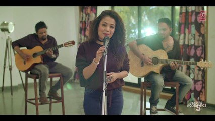 Maahi Ve Unplugged Video Song _  _ Neha Kakkre