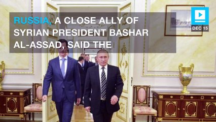 Aleppo evacuation finally under way following new ceasefire deal