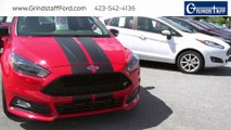 Elizabethton, TN - 2016 Ford Focus Auto Dealers