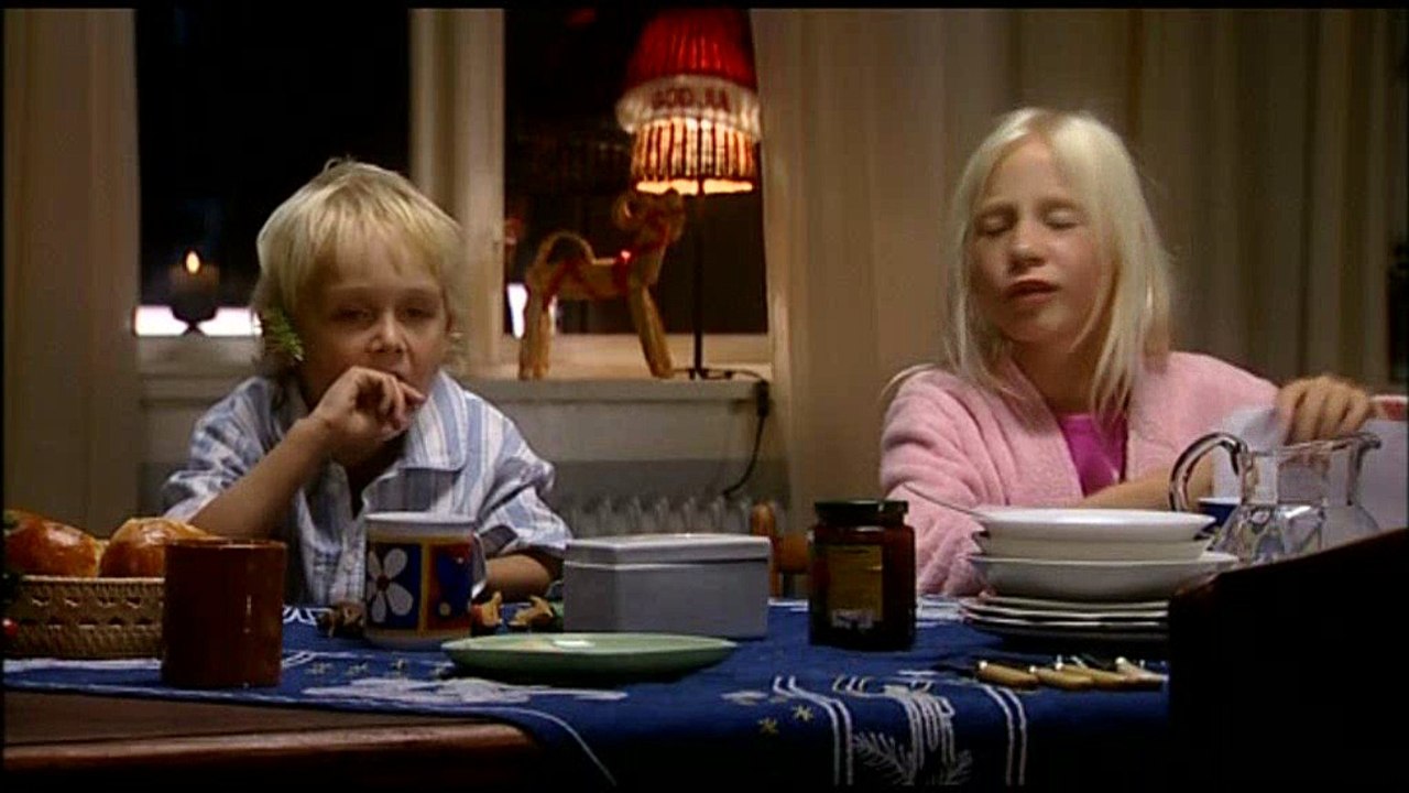 Jesus und Josefine 4 Heim nach Nazareth