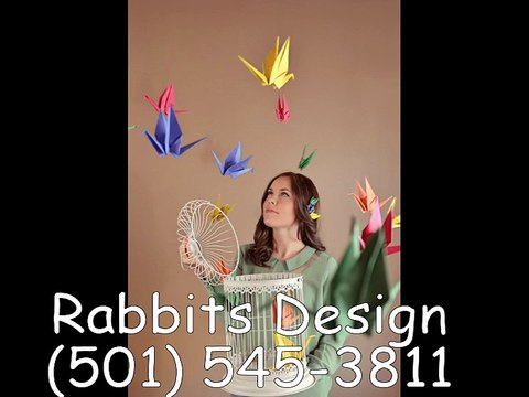 Rabbits Design - (501) 545-3811