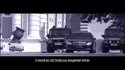 PAN54 MUSIC - Go Hard Like Vladimir Putin