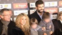 Piqué visitará por primera vez Colombia en Navidad