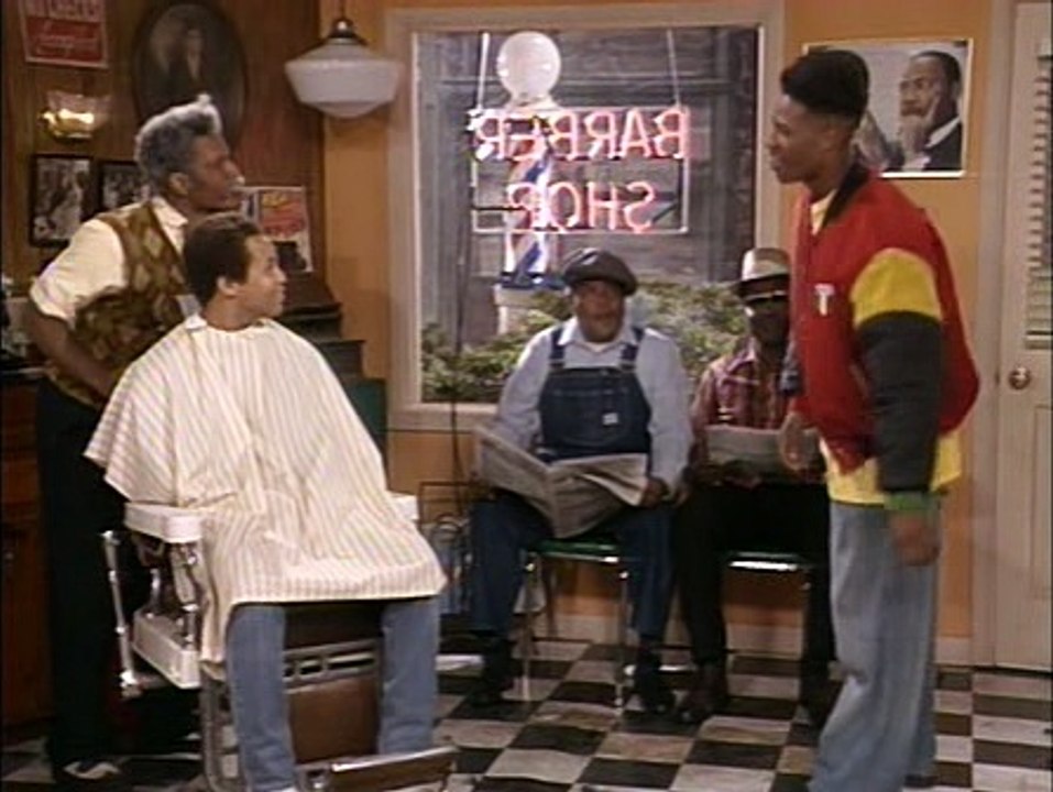 In Living Color S03e10