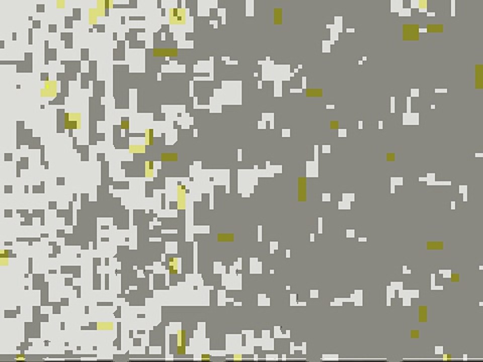 Hypernauts 3/13