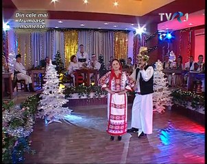 Florica Zaha -Nu mai zac si nu mai mor..