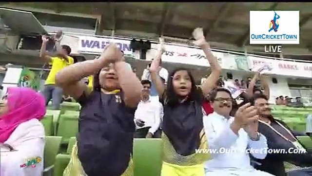 BPL 2016 : 25th Match Rangpur Riders vs Rajshahi Kings Part 1 | BPL T20 2016 | OurCricketTown.Com