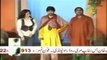 Punjabi Songs Stage Drama Qawwali Sajan Abbas Pakistani Funny Clips 2015
