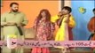 Punjabi Songs Stage Drama Qawwali Sajan Abbas Pakistani Funny Clips 2013